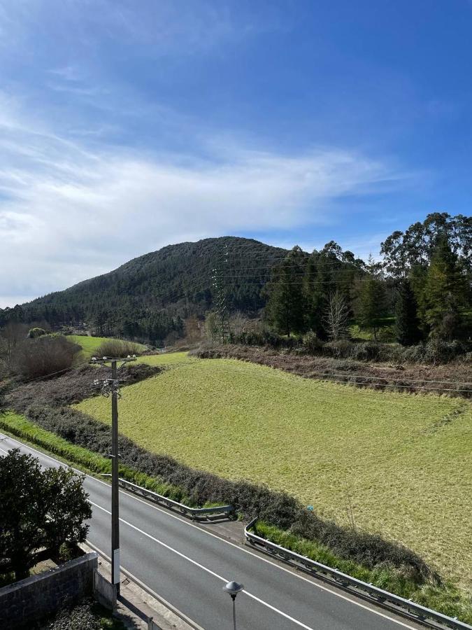 Gure Urdaibai By Urdaibai Rentals Altamira Buitenkant foto