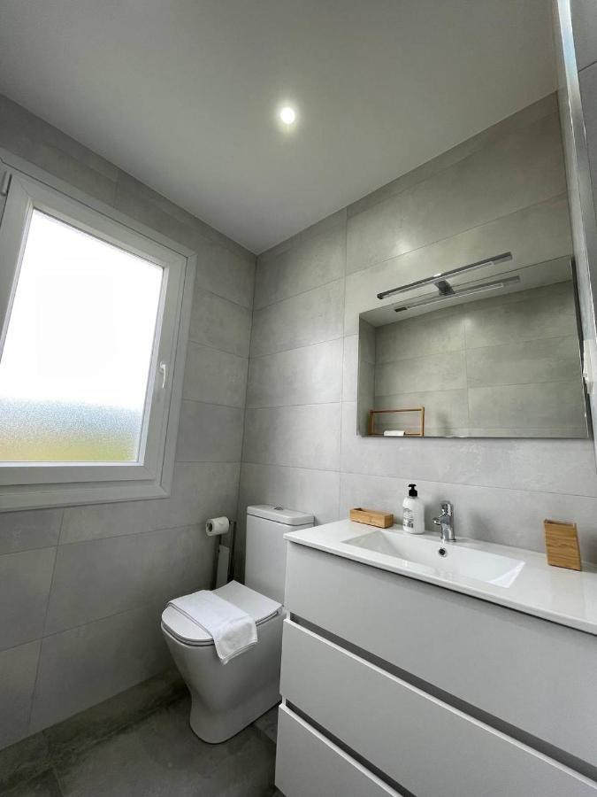 Gure Urdaibai By Urdaibai Rentals Altamira Buitenkant foto