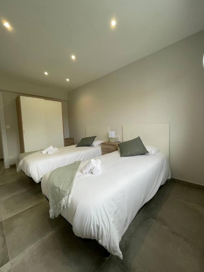 Gure Urdaibai By Urdaibai Rentals Altamira Buitenkant foto