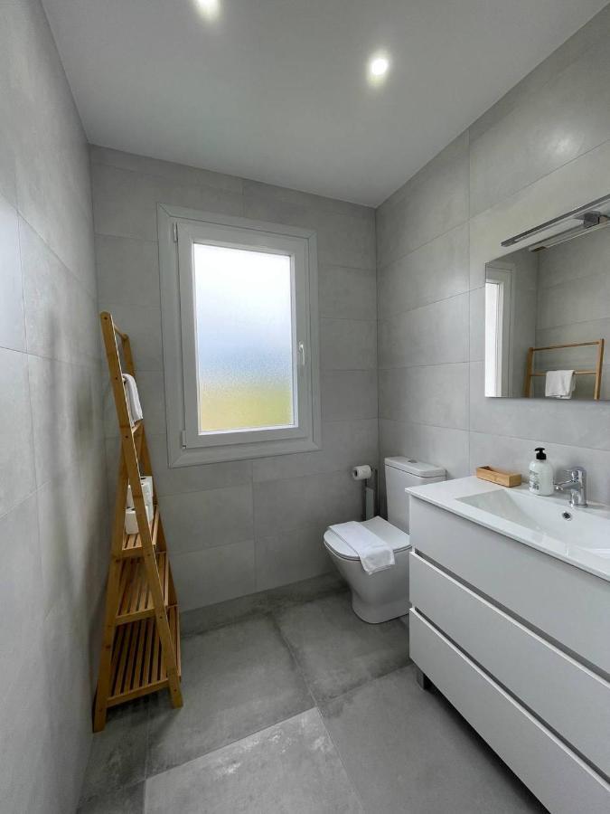 Gure Urdaibai By Urdaibai Rentals Altamira Buitenkant foto