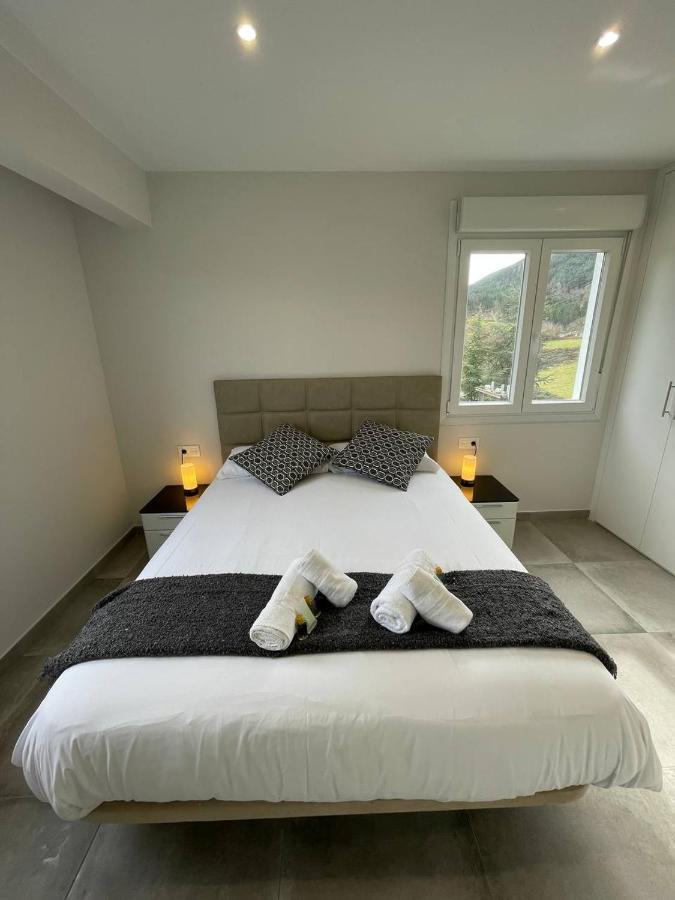Gure Urdaibai By Urdaibai Rentals Altamira Buitenkant foto