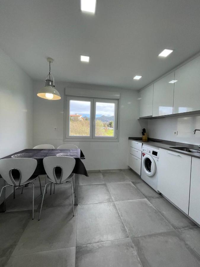 Gure Urdaibai By Urdaibai Rentals Altamira Buitenkant foto