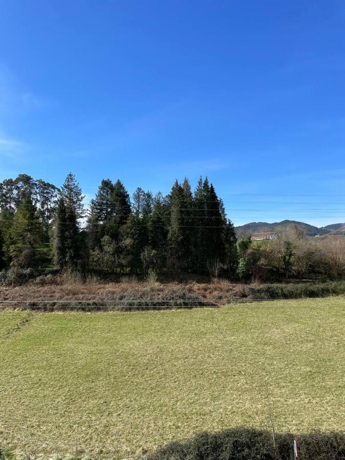 Gure Urdaibai By Urdaibai Rentals Altamira Buitenkant foto