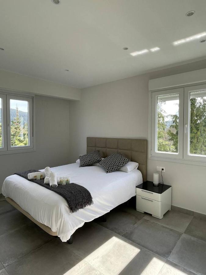 Gure Urdaibai By Urdaibai Rentals Altamira Buitenkant foto