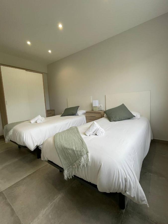 Gure Urdaibai By Urdaibai Rentals Altamira Buitenkant foto