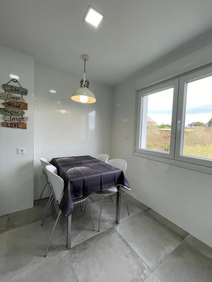 Gure Urdaibai By Urdaibai Rentals Altamira Buitenkant foto