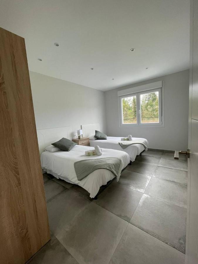 Gure Urdaibai By Urdaibai Rentals Altamira Buitenkant foto