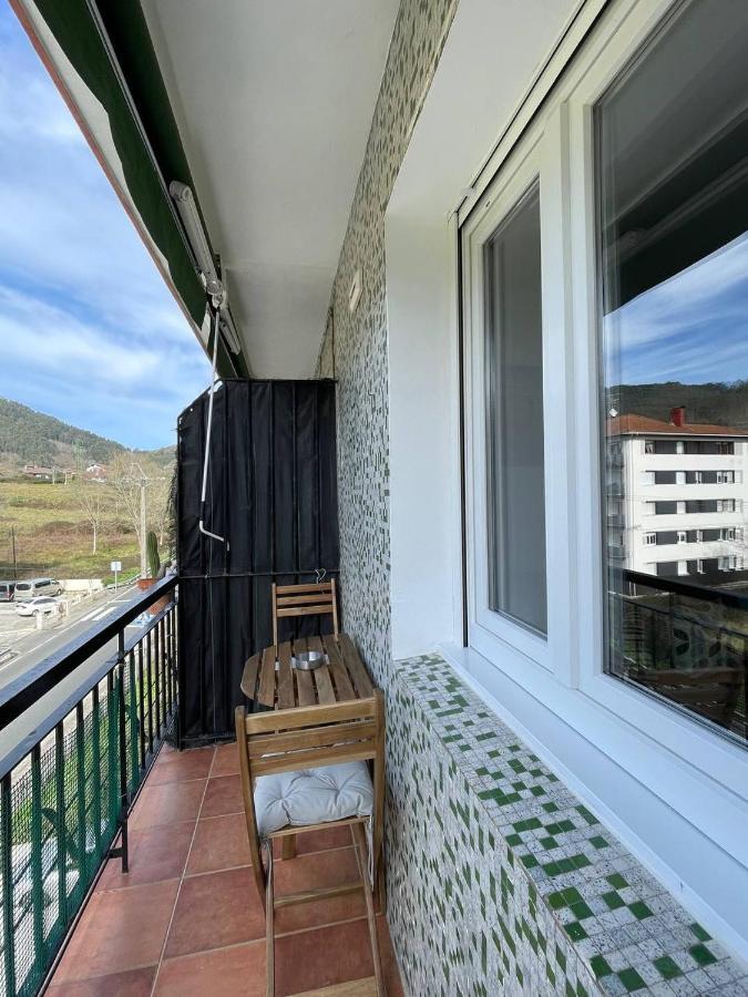 Gure Urdaibai By Urdaibai Rentals Altamira Buitenkant foto