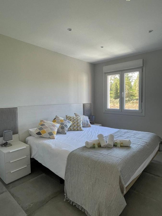 Gure Urdaibai By Urdaibai Rentals Altamira Buitenkant foto